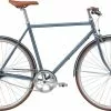Raleigh Kent 2021 Hr 7g Fodbremse -Elcykler Salg raleigh kent herre nexus 3g fodbremse bl gr elcykelsalg