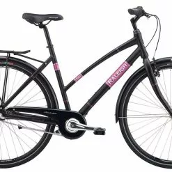Raleigh Sidor Lady Nexus 3
