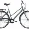 Raleigh Sprite Alu Dame 7g Dynamonav -Elcykler Salg raleigh sprite alu dame 7g fod matgraa cykel basen