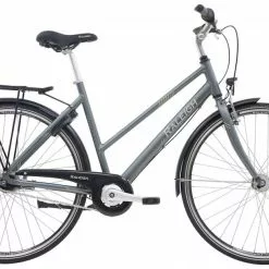Raleigh Sprite Alu Dame 7g Dynamonav