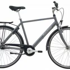 Raleigh Sprite Alu Herre 7g Dynamonav
