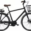 Raleigh Sussex E2 Connect+ Hr 7g Fod/Hydr.Skive -Elcykler Salg raleigh sussex e2 herre connect nexus 7 skive sort elcykelsalg