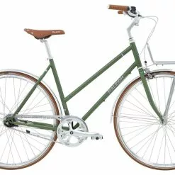 Raleigh Yate Cargo Da 7g Fodbremse