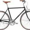 Raleigh Yate Cargo Herre 7g Fodbremse