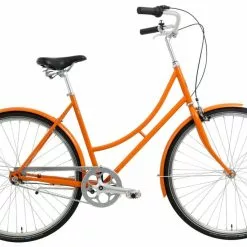 Remington Bixby Lady Nexus 3g Fod/Kaliber -Elcykler Salg remmington bixby lady orange 3g damecykel elcykelsalg 1