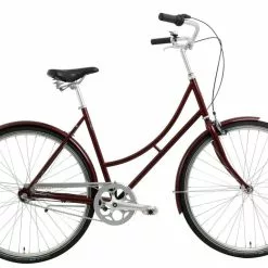 Remington Bixby Lady Nexus 7g Fod/Kaliber -Elcykler Salg remmington bixby lady red 3g damecykel elcykelsalg