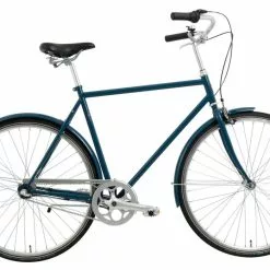 Remington Detour Gent Nexus 3g Fod/Kaliber -Elcykler Salg remmington detour gent blue 3g herrecykel elcykelsalg