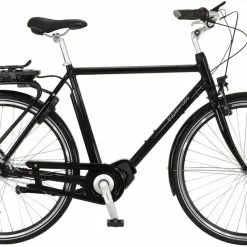 Kildemoes City STePS Hr 7g CB/VB