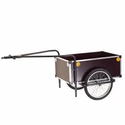 ROLAND Jumbo Cykel Anhænger