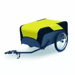 ROLAND Traveler Cykel Anhænger