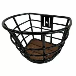 Cykel Forkurv Tourist De Luxe