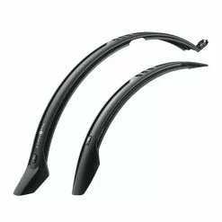 SKS Velo 55 Cross Skærmsæt 26"/29"