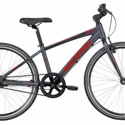 Winther R1 Sport Dreng 7g 24" Fodbremse