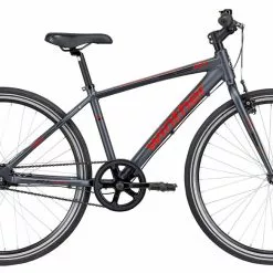 Winther R1 Sport Dreng 7g 26" Fodbremse