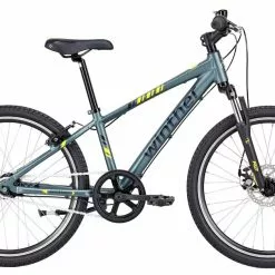 Winther R2 Dreng 7g 24" Fodbremse