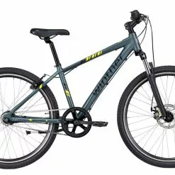 Winther R2 Dreng 7g 26" Fodbremse