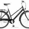 Winther Sprite 2021 Dame 7g Fodbremse -Elcykler Salg winther sprite alu 7g damecykel sort cykel cykler 9101888248 elcykel salg dk