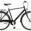 Winther Sprite 2021 Herre 7g Fodbremse -Elcykler Salg winther sprite alu herrecykel sort cykel cykler 9101887448 elcykel salg dk