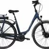 Winther Superbe 1 LTD Dame Connect+ 7g Fod/Skive -Elcykler Salg winther superbe 1 ltd dame connect nexus 7 elcykelsalg