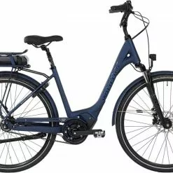 Winther Superbe 3 LTD Dame Yamaha A Nexus 7