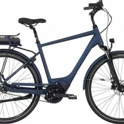 Winther Superbe 3 LTD Herre Yamaha A Nexus 7